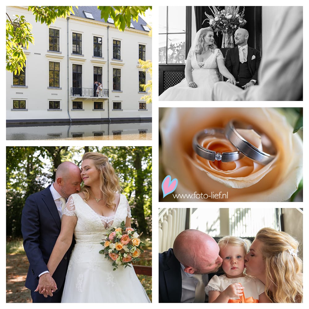 FOTOlief verzorgt trouwfotografie in Barendrecht en omgeving, zoals Zwijndrecht, Heinenoord en Oud-Beijerland.