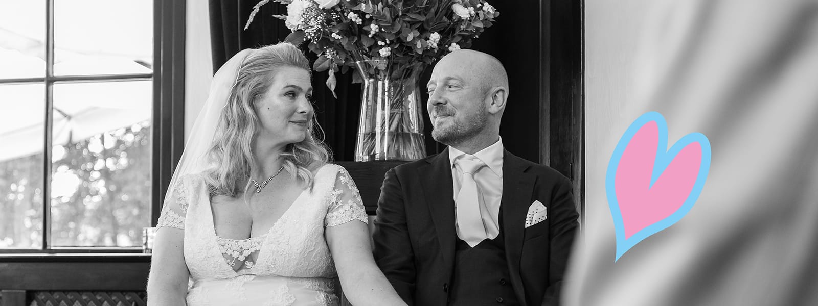 FOTOlief verzorgt bruidsfotografie in Barendrecht en omgeving, zoals Zwijndrecht, Heinenoord en Oud-Beijerland.