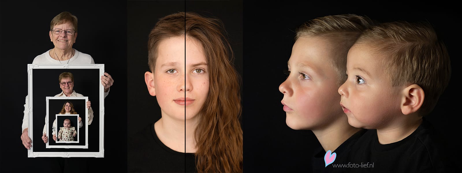 Minishoots bij FOTOlief in Barendrecht, ook actief in Ridderkerk, Hendrik-Ido-Ambacht, Zwijndrecht, Heerjansdam, Oud-Beijerland, Heinenoord, Rhoon, Poortugaal en Rotterdam.